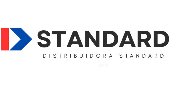 Logo Distribuidora Standard
